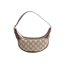 Load image into Gallery viewer, Gucci Ophidia GG Supreme Canvas Mini Bag Bicolor
