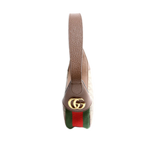 Load image into Gallery viewer, Gucci Ophidia GG Supreme Canvas Mini Bag Bicolor
