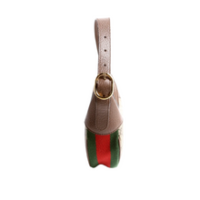 Load image into Gallery viewer, Gucci Ophidia GG Supreme Canvas Mini Bag Bicolor
