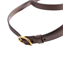 Load image into Gallery viewer, Gucci Jumbo GG Canvas Diana Mini Tote Bag Brown
