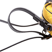 Load image into Gallery viewer, Gucci Off The Grid GG Nylon Shoulder Bag Yellow

