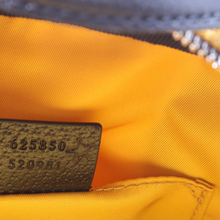 Load image into Gallery viewer, Gucci Off The Grid GG Nylon Shoulder Bag Yellow
