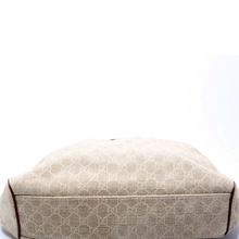 Load image into Gallery viewer, Gucci Sukey GG Canvas Medium Tote Bag Beige
