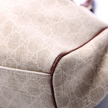 Load image into Gallery viewer, Gucci Sukey GG Canvas Medium Tote Bag Beige
