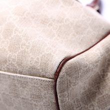 Load image into Gallery viewer, Gucci Sukey GG Canvas Medium Tote Bag Beige
