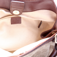 Load image into Gallery viewer, Gucci Sukey GG Canvas Medium Tote Bag Beige
