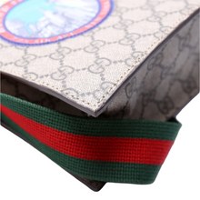 Load image into Gallery viewer, Gucci Soft GG Supreme Courier Vertical Tote Bag Multicolor
