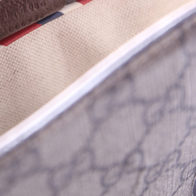 Load image into Gallery viewer, Gucci Soft GG Supreme Courier Vertical Tote Bag Multicolor
