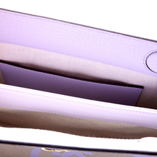 Load image into Gallery viewer, Gucci Ophidia Jumbo GG Canvas Small Shoulder Bag Purple
