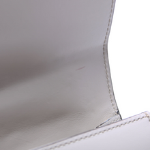 Load image into Gallery viewer, Gucci Sylvie Mini Leather Shoulder Bag Cream
