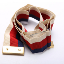 Load image into Gallery viewer, Gucci Sylvie Mini Leather Shoulder Bag Cream
