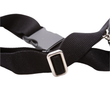 Load image into Gallery viewer, Gucci Nylon Off the Grid Logo Belt Bag Black
