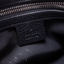 Load image into Gallery viewer, Gucci Nylon Off the Grid Logo Belt Bag Black
