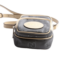 Load image into Gallery viewer, Gucci GG Nylon Off The Grid Mini Shoulder Bag Bicolor
