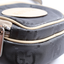 Load image into Gallery viewer, Gucci GG Nylon Off The Grid Mini Shoulder Bag Bicolor

