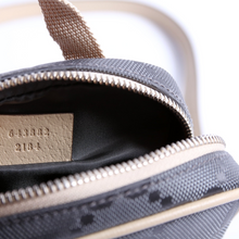 Load image into Gallery viewer, Gucci GG Nylon Off The Grid Mini Shoulder Bag Bicolor
