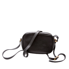 Load image into Gallery viewer, Gucci Mini Soho Disco Leather Crossbody Bag Black
