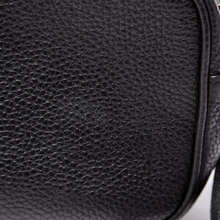 Load image into Gallery viewer, Gucci Mini Soho Disco Leather Crossbody Bag Black
