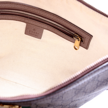 Load image into Gallery viewer, Gucci Ophidia GG Supreme Small Shoulder Bag Brown
