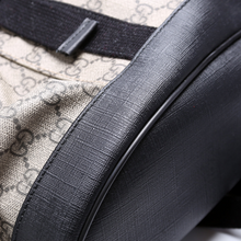 Load image into Gallery viewer, Gucci GG Supreme Backpack Bag Bicolor
