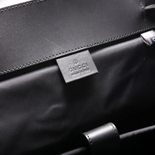Load image into Gallery viewer, Gucci GG Supreme Backpack Bag Bicolor
