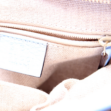 Load image into Gallery viewer, Gucci GG Canvas Small Crossbody Bag Bicolor
