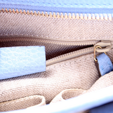 Load image into Gallery viewer, Gucci GG Canvas Small Crossbody Bag Bicolor
