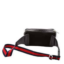 Load image into Gallery viewer, Gucci Soft GG Supreme Coated Canvas Belt Bag Black
