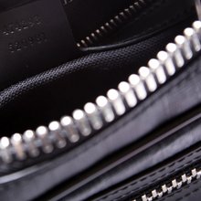 Load image into Gallery viewer, Gucci Soft GG Supreme Coated Canvas Belt Bag Black

