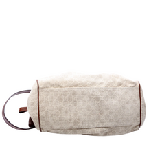 Load image into Gallery viewer, Gucci Sukey Canvas Boston Bag Beige
