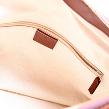 Load image into Gallery viewer, Gucci Sukey Canvas Boston Bag Beige
