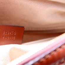 Load image into Gallery viewer, Gucci Sukey Canvas Boston Bag Beige
