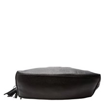 Load image into Gallery viewer, Gucci Soho Leather Medium Shoulder Bag Black
