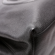 Load image into Gallery viewer, Gucci Soho Leather Medium Shoulder Bag Black
