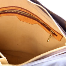 Load image into Gallery viewer, Louis Vuitton Looping GM Monogram Tote Bag Brown
