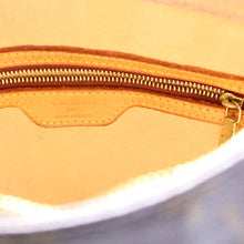 Load image into Gallery viewer, Louis Vuitton Looping GM Monogram Tote Bag Brown
