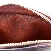 Load image into Gallery viewer, Louis Vuitton Amazone Monogram Coated Canvas Crossbody Bag Brown
