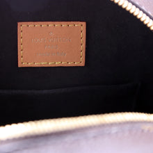 Load image into Gallery viewer, Louis Vuitton Boite Chapeau Souple Reverse Monogram Giant Shoulder Bag Brown
