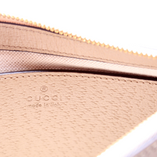 Load image into Gallery viewer, Gucci GG Supreme Canvas Small Shoulder Bag Beige
