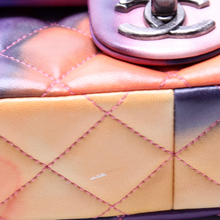 Load image into Gallery viewer, Chanel Flower Power Quilted Lambskin Small Flap Bag Multicolor
