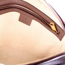 Load image into Gallery viewer, Gucci GG Supreme Coated Canvas Ophidia Messenger Bag Brown
