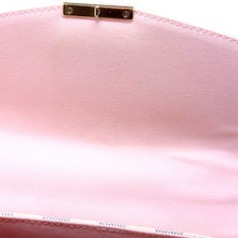 Load image into Gallery viewer, Louis Vuitton Croisette Damier Azur Coated Canvas Shoulder Bag White
