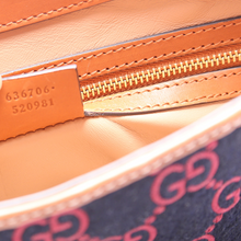 Load image into Gallery viewer, Gucci Jackie 1961 Leather Small Hobo Bag Brown
