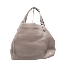 Load image into Gallery viewer, Gucci Soho Leather Medium Hobo Bag Grey
