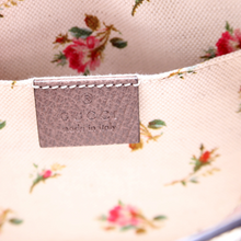 Load image into Gallery viewer, Gucci GG Supreme Coated Canvas Messenger Bag Brown
