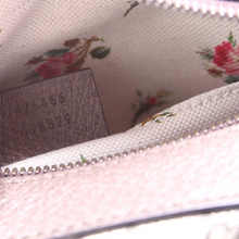 Load image into Gallery viewer, Gucci GG Supreme Coated Canvas Messenger Bag Brown
