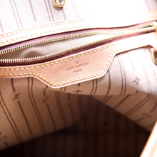 Load image into Gallery viewer, Louis Vuitton Delightful GM Canvas Tote Bag Brown

