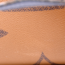 Load image into Gallery viewer, Louis Vuitton ONTHEGO MM Monogram Coated Canvas Tote Bag Brown

