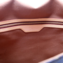 Load image into Gallery viewer, LOUIS VUITTON Sully MM Monogram coated canvas Crossbody bag Brown
