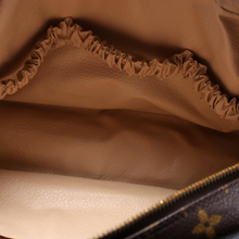 Load image into Gallery viewer, Louis Vuitton Monogram Coated Canvas Trousse Toilette Brown
